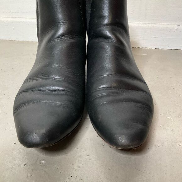 Tory Burch Orsay Boots - Picture 5 of 11